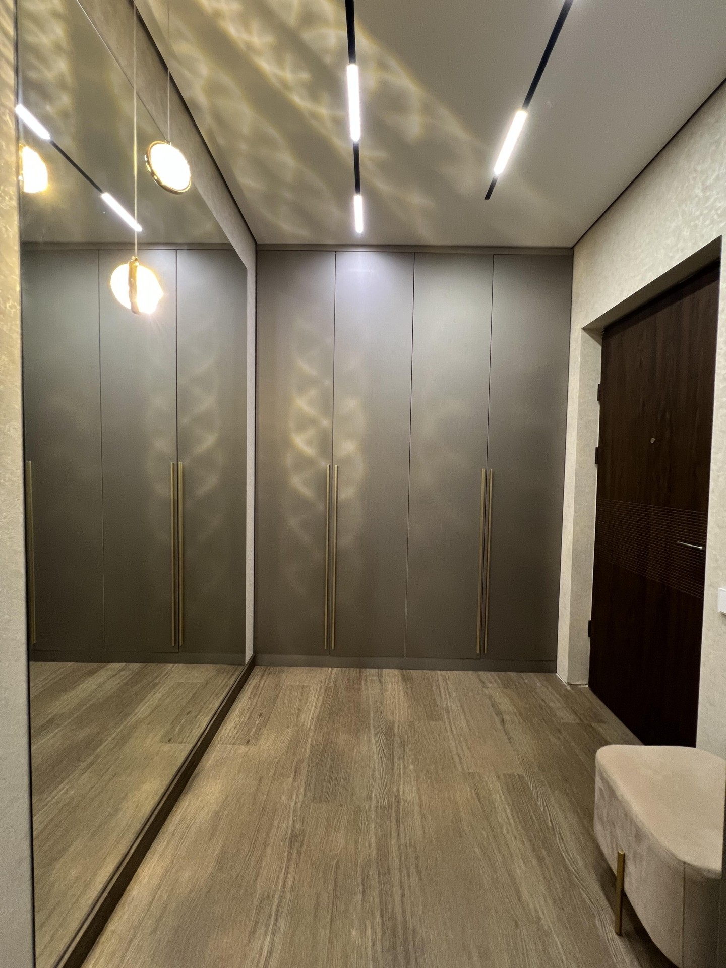 3-Room Apartment For Sale In Kvariati, Kvariati House view 7