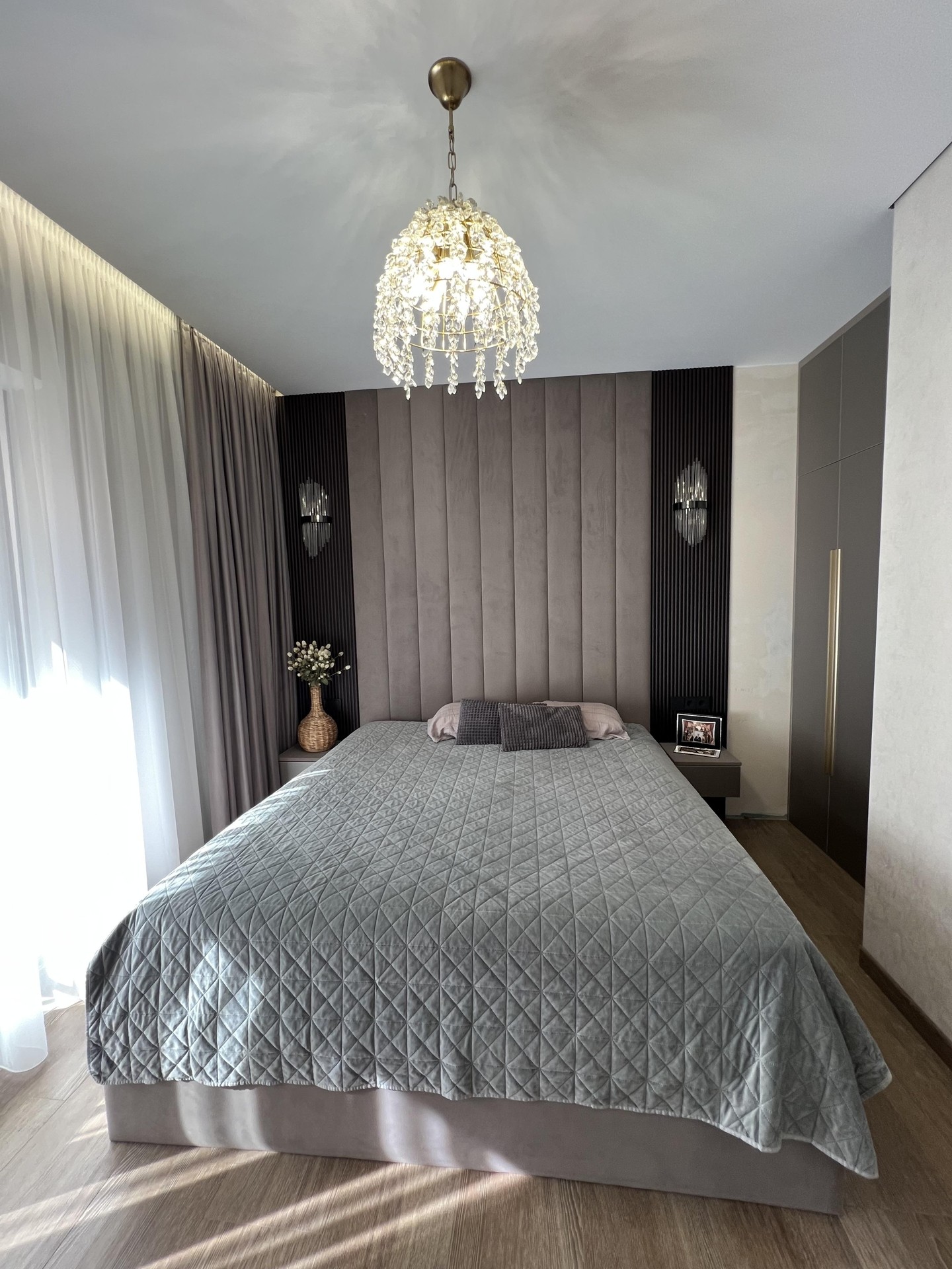 3-Room Apartment For Sale In Kvariati, Kvariati House view 8