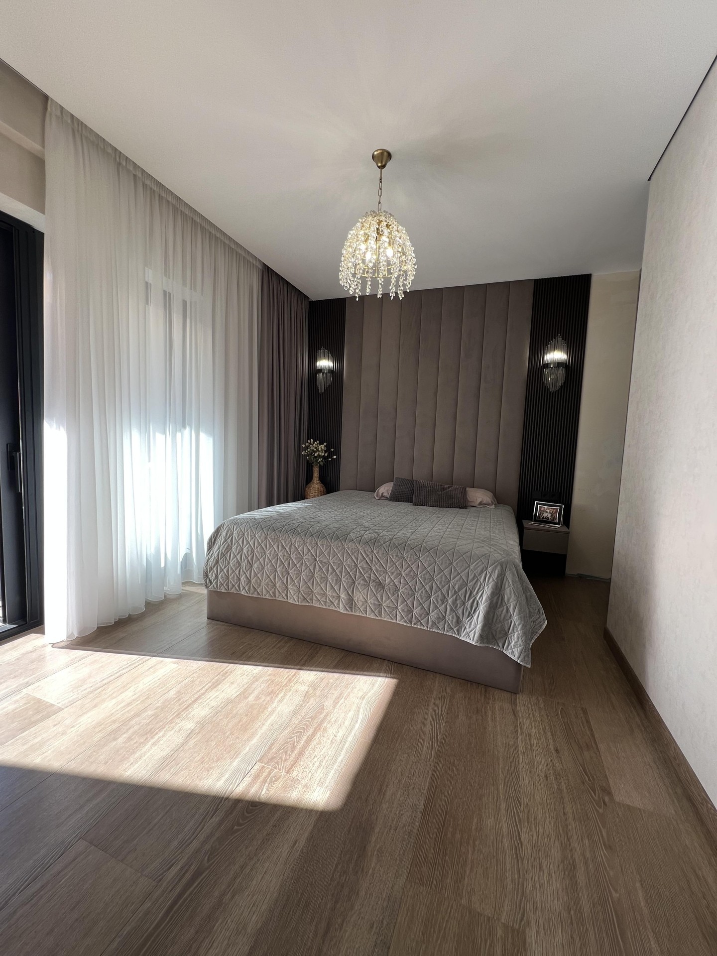 3-Room Apartment For Sale In Kvariati, Kvariati House view 9