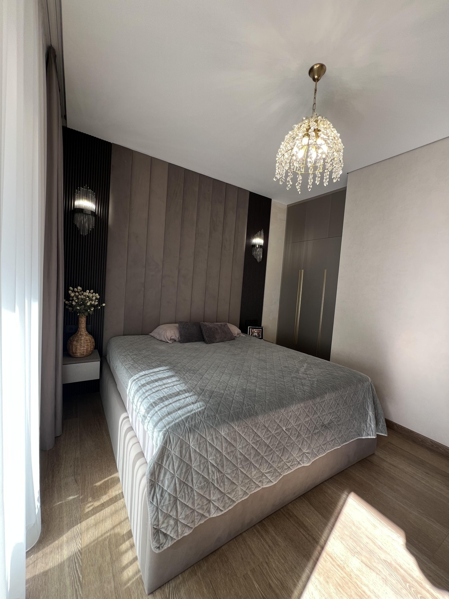 3-Room Apartment For Sale In Kvariati, Kvariati House view 10