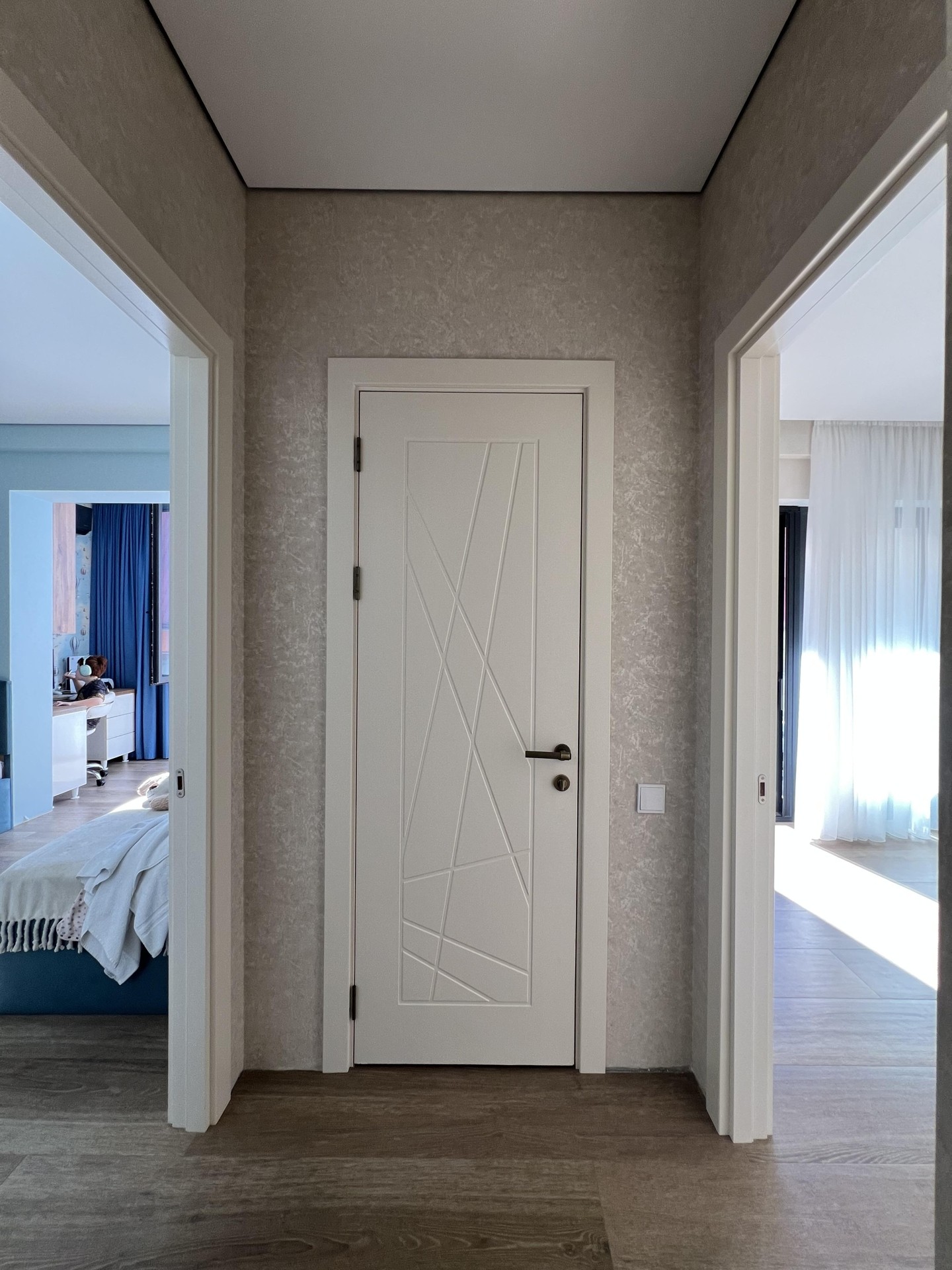 3-Room Apartment For Sale In Kvariati, Kvariati House view 20