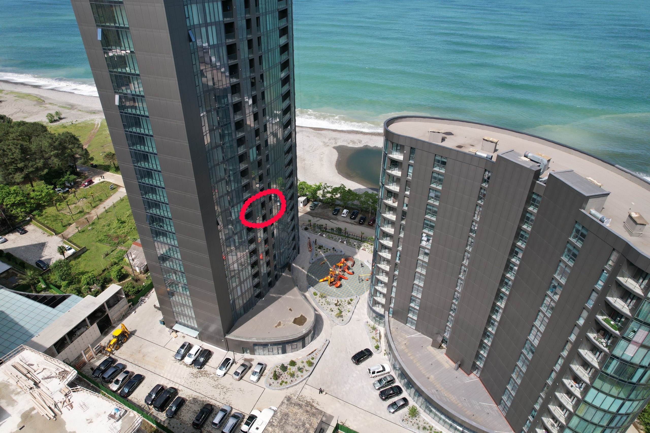 Studio Apartment For Sale view 13