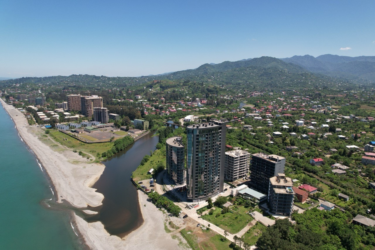 Studio Apartment For Sale view 7