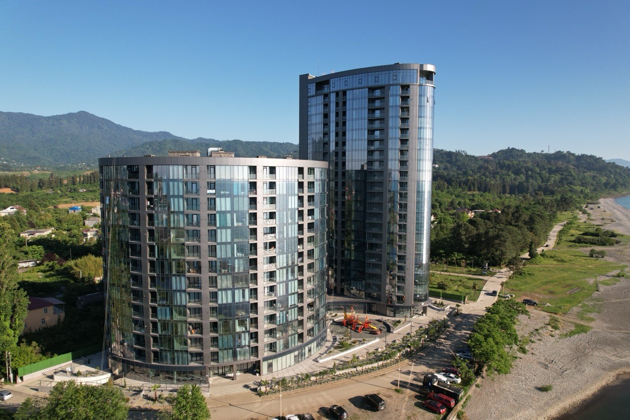 Studio Apartment For Sale view 9