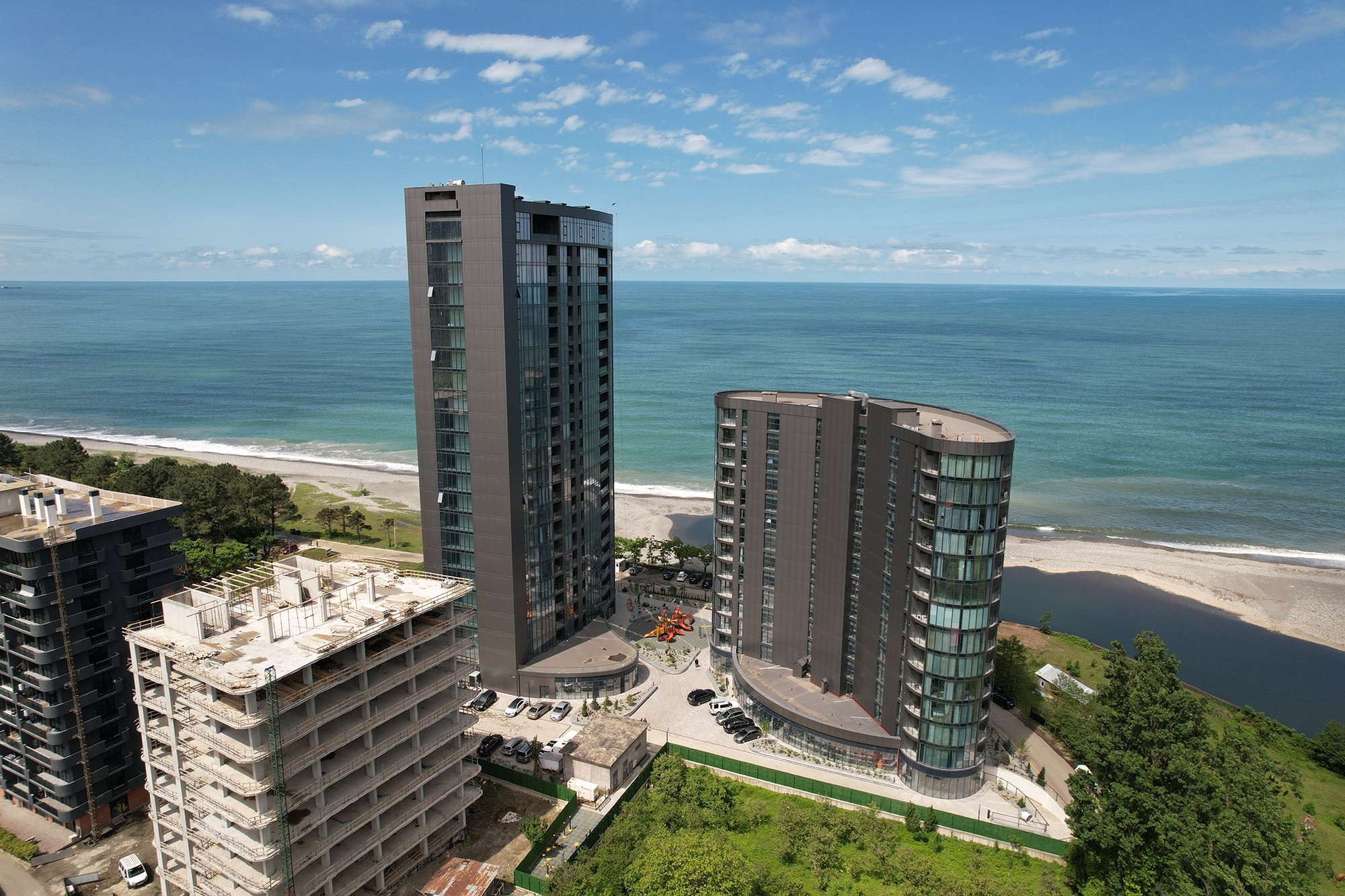 Studio Apartment For Sale view 10