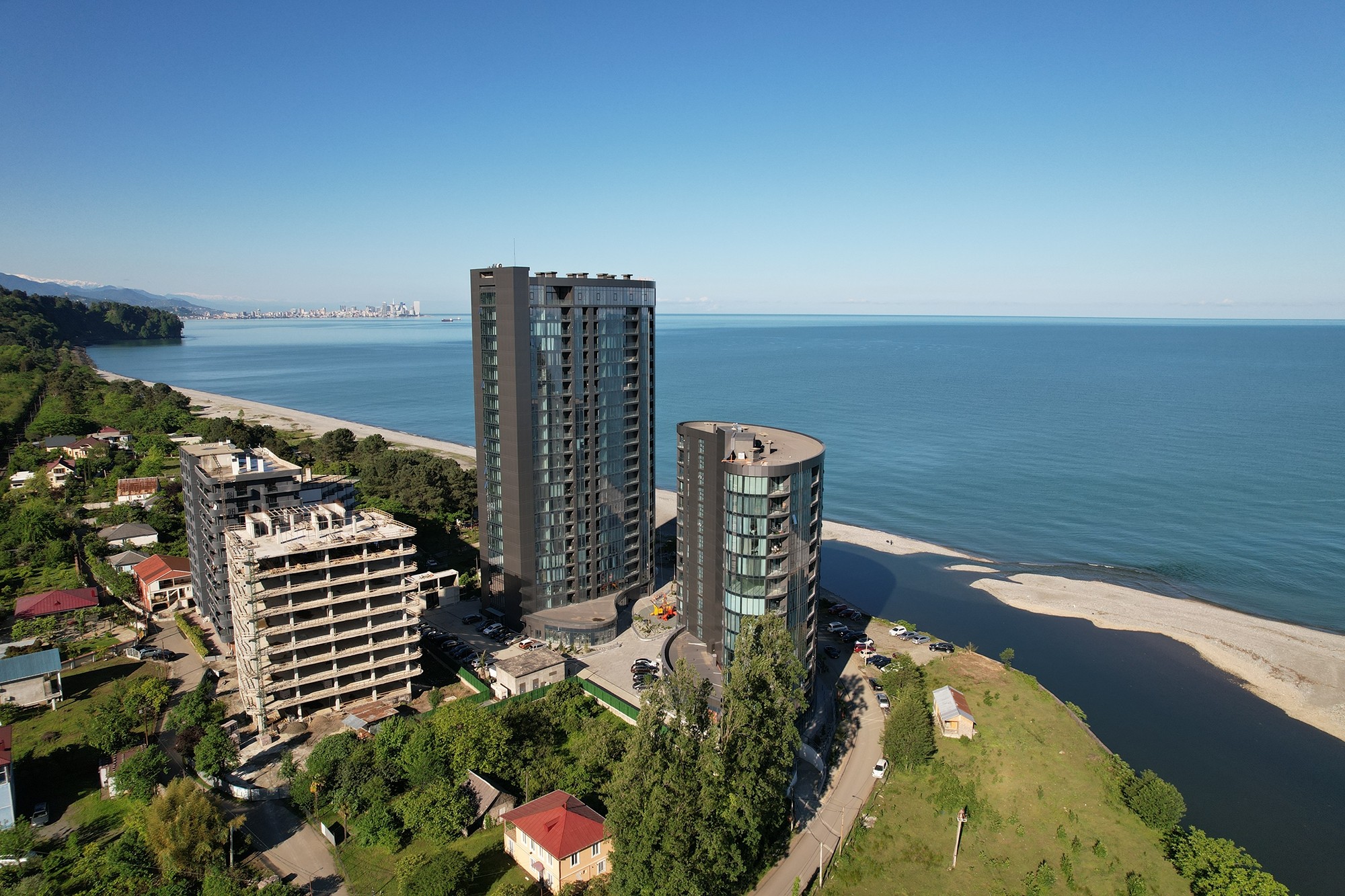 Studio Apartment For Sale view 11