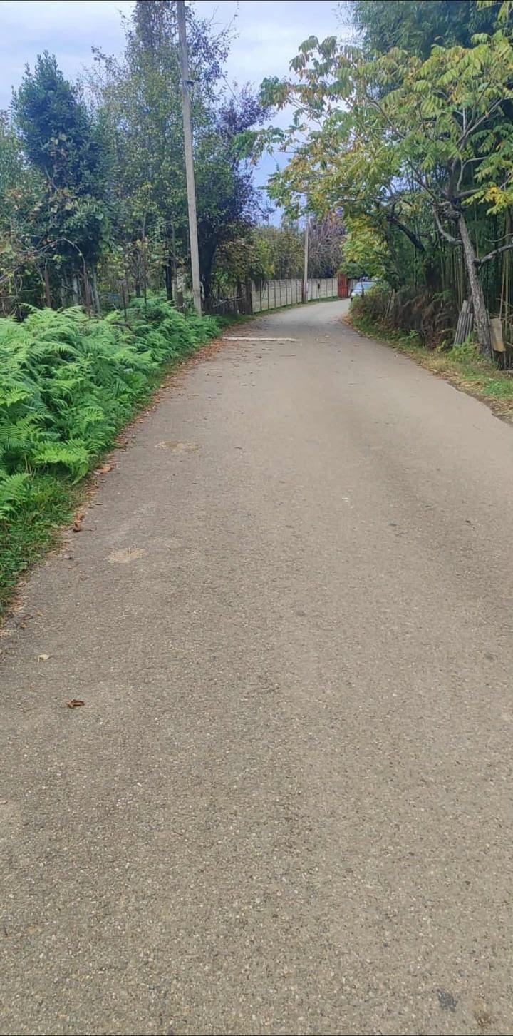 Land For Sale In Chakvi, 500 M² For $30,000 view 1