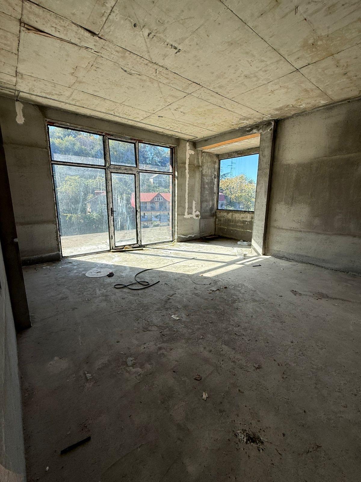 3-Room House For Sale In Batumi, Murman Lebanidze St view 1