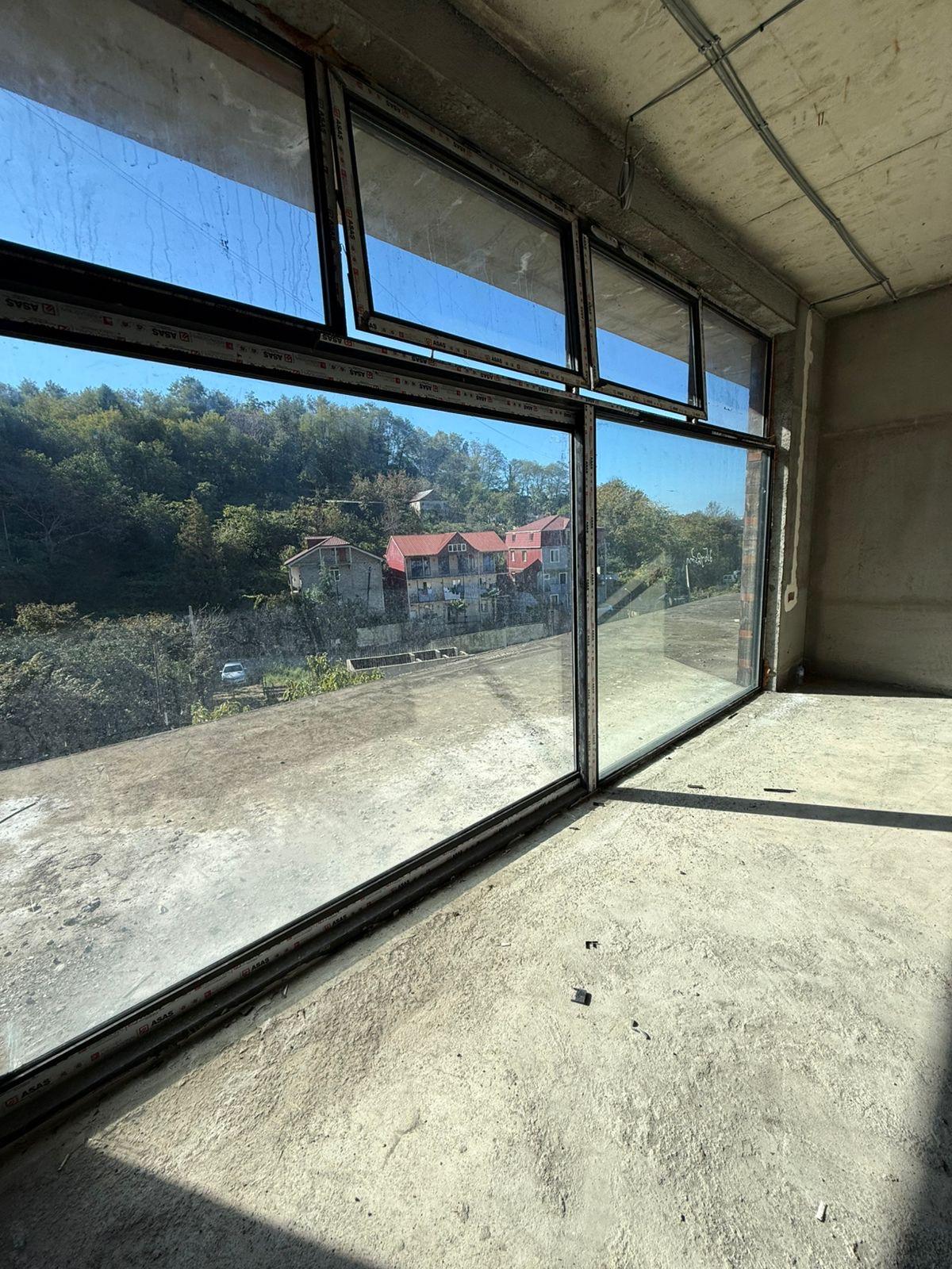 3-Room House For Sale In Batumi, Murman Lebanidze St view 7