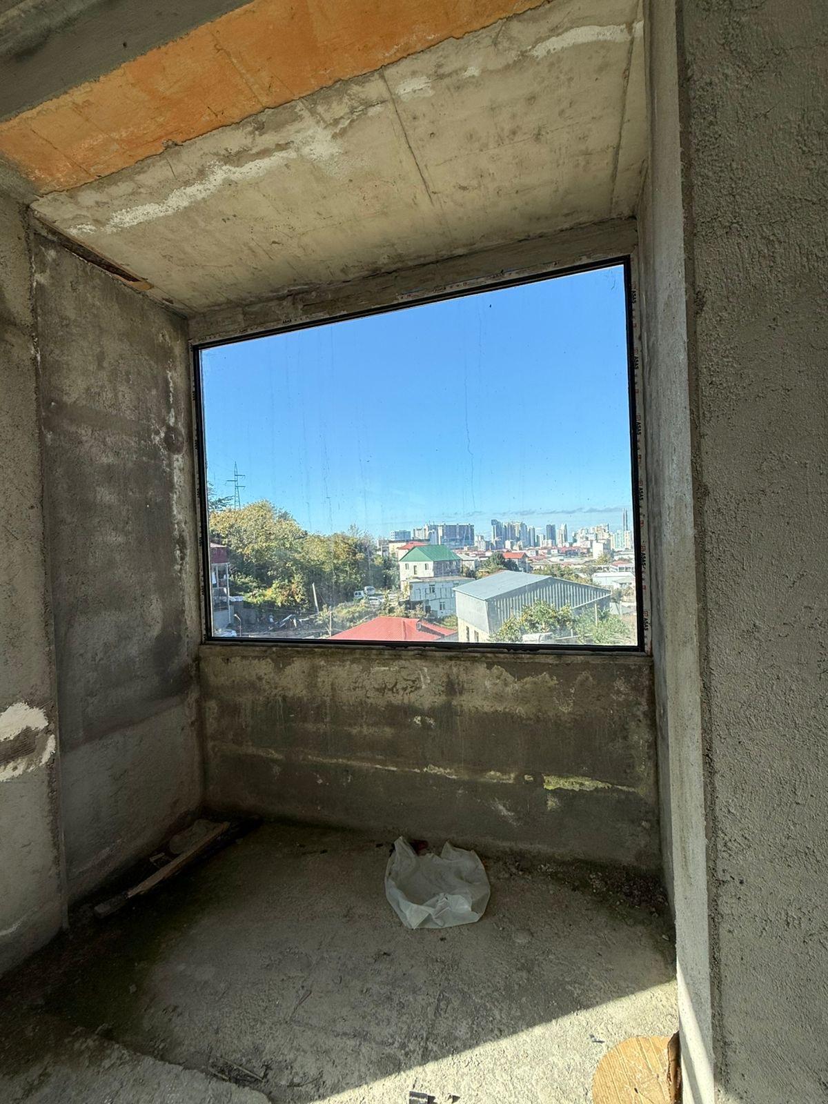 3-Room House For Sale In Batumi, Murman Lebanidze St view 14