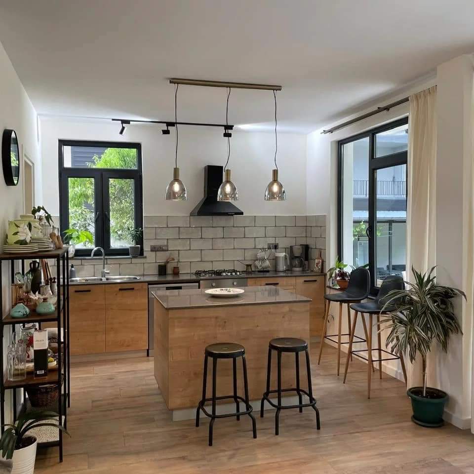 4-BR Cottage For Rent In Batumi, Galaktion Tabidze St, 24 view 4