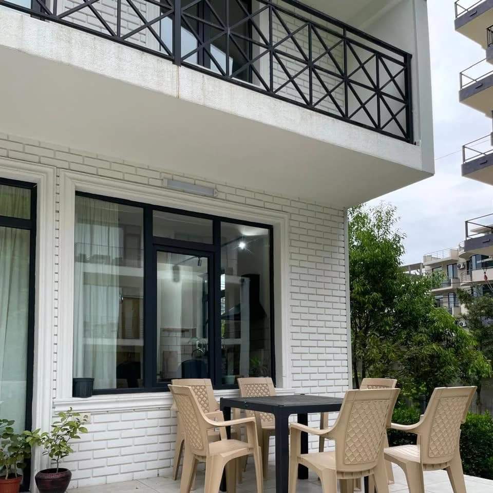 4-BR Cottage For Rent In Batumi, Galaktion Tabidze St, 24 view 7