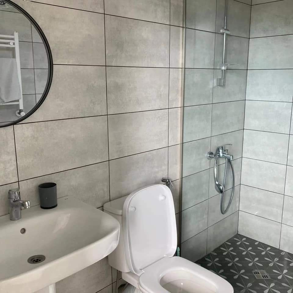 4-BR Cottage For Rent In Batumi, Galaktion Tabidze St, 24 view 6
