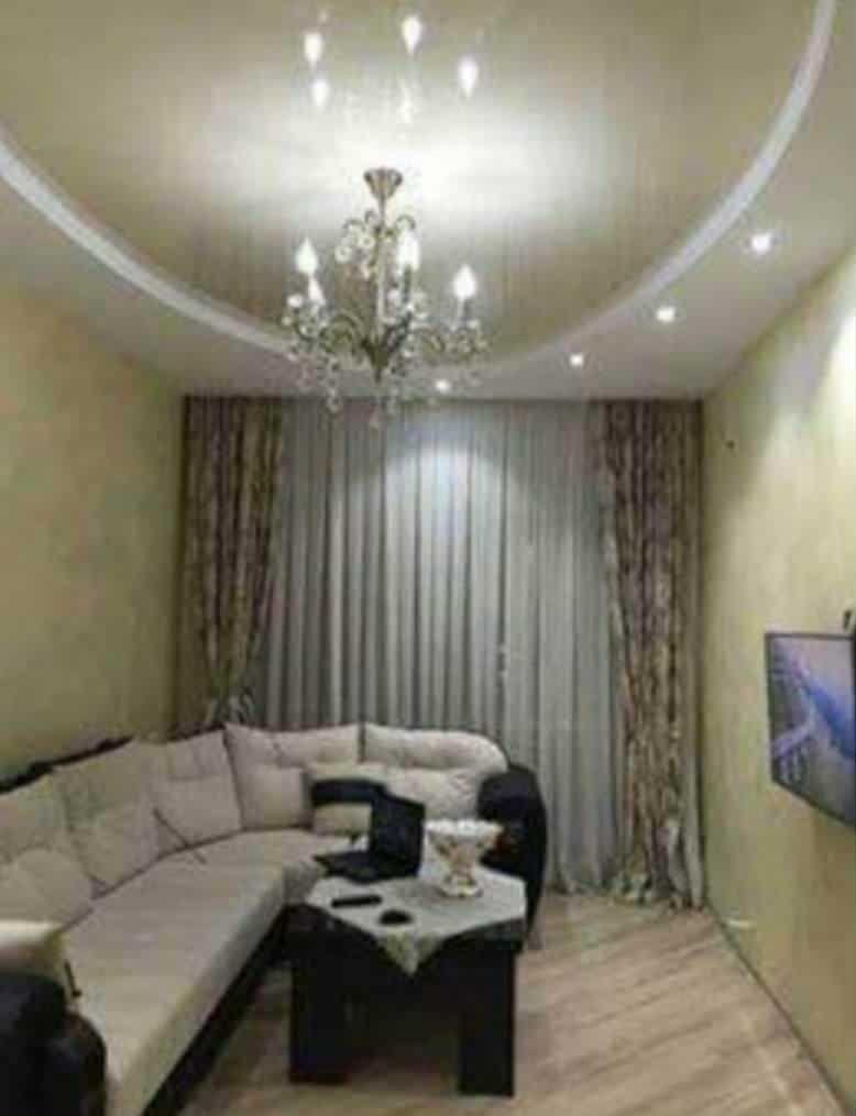 2-Room Apartment For Rent In Batumi, Iusup Kobaladze St, 8a view 9