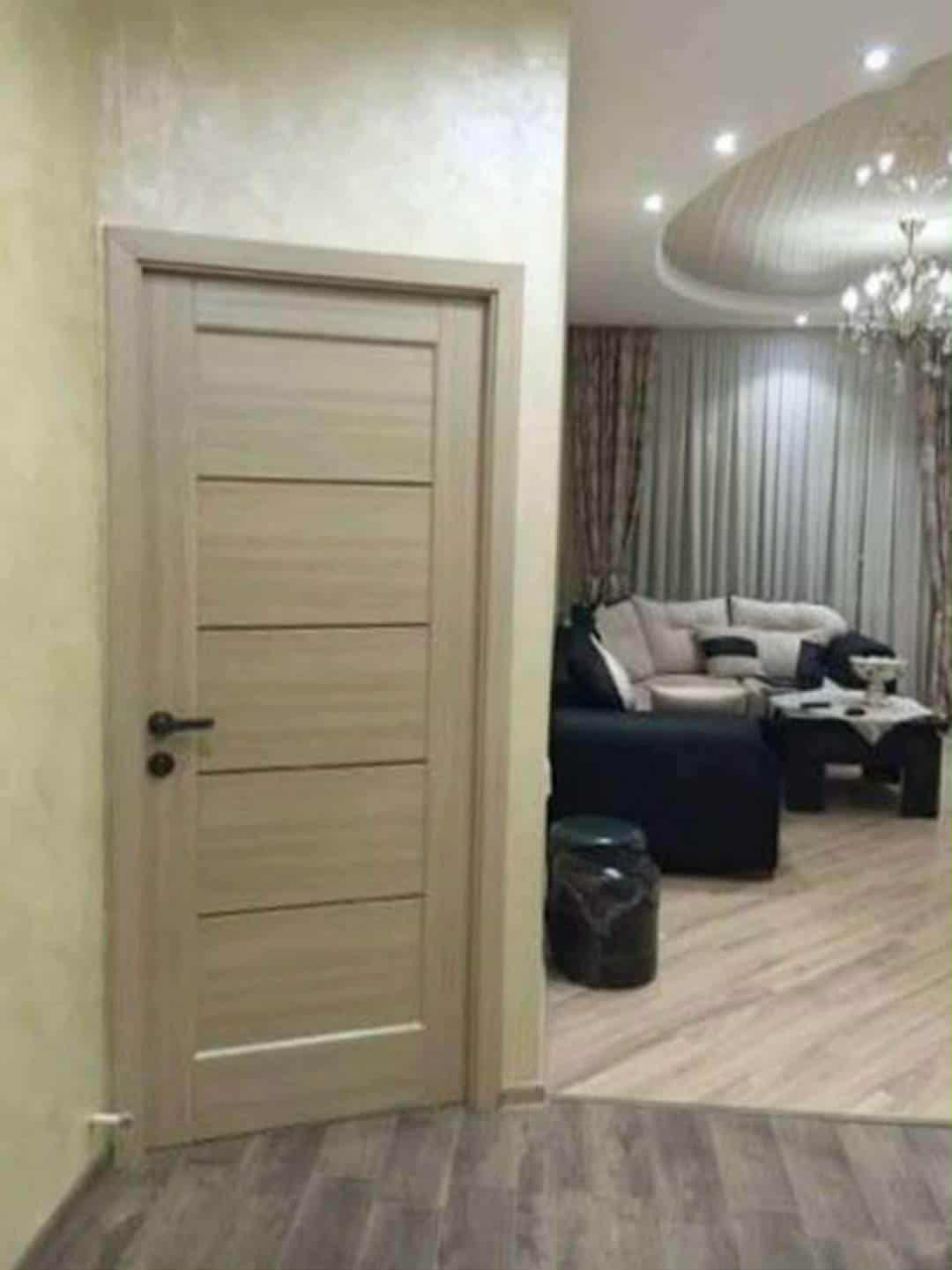 2-Room Apartment For Rent In Batumi, Iusup Kobaladze St, 8a view 1