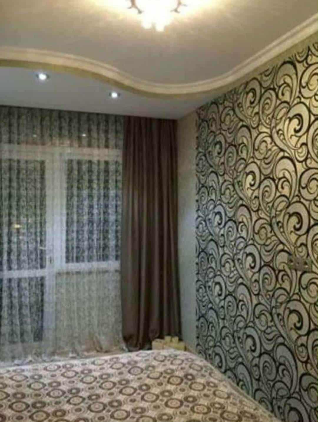 2-Room Apartment For Rent In Batumi, Iusup Kobaladze St, 8a view 3