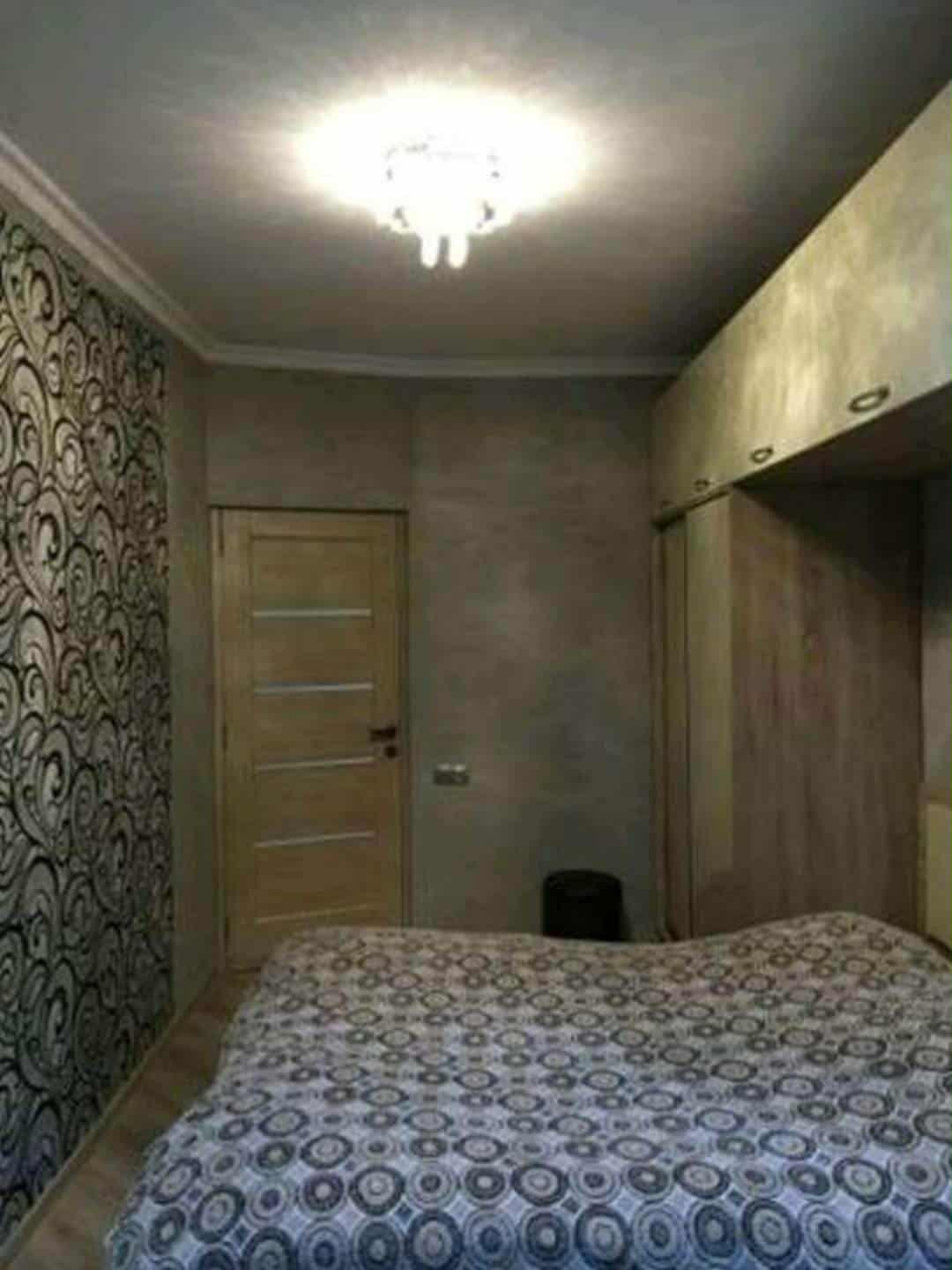 2-Room Apartment For Rent In Batumi, Iusup Kobaladze St, 8a view 2