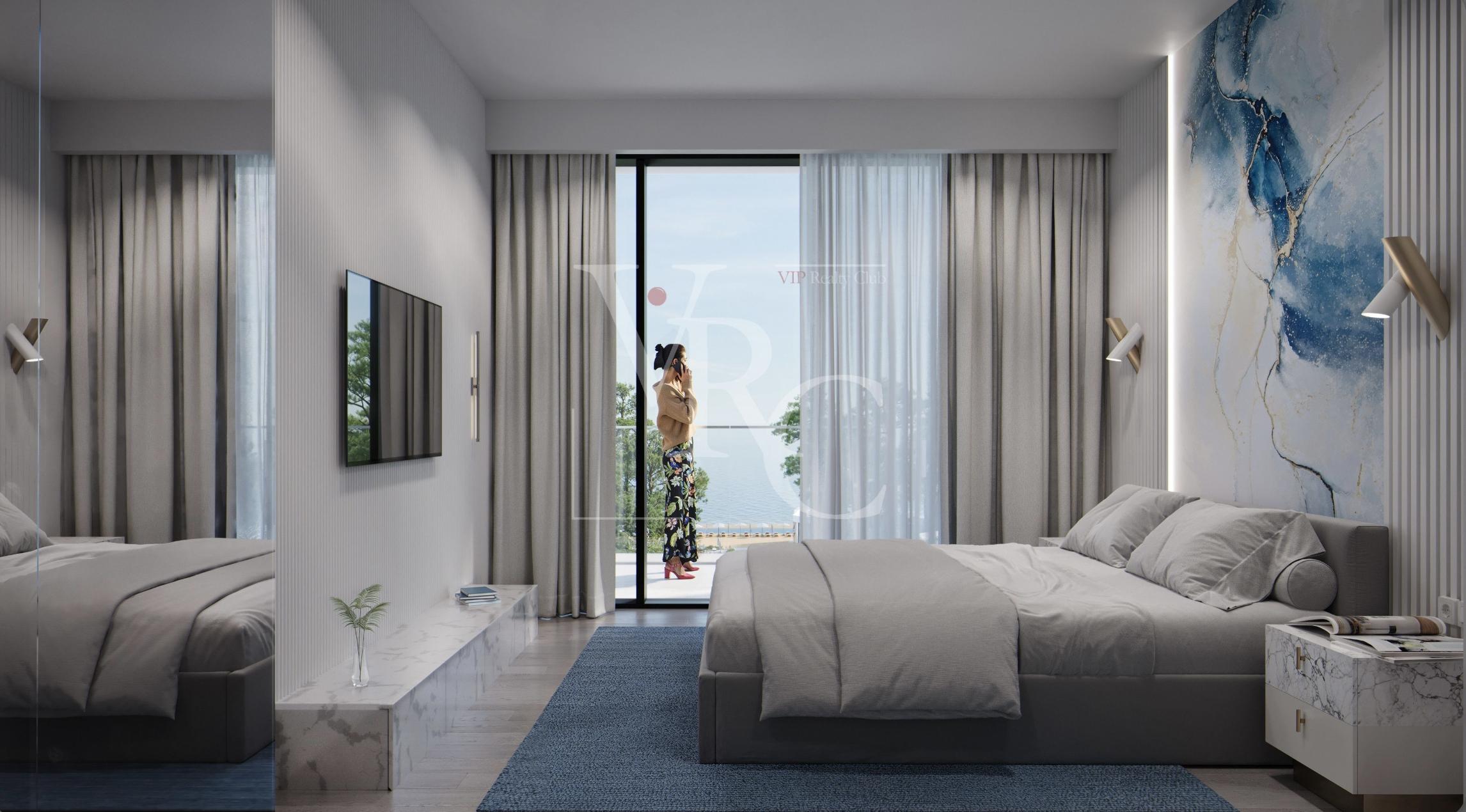 Studio Apartment For Sale view 4