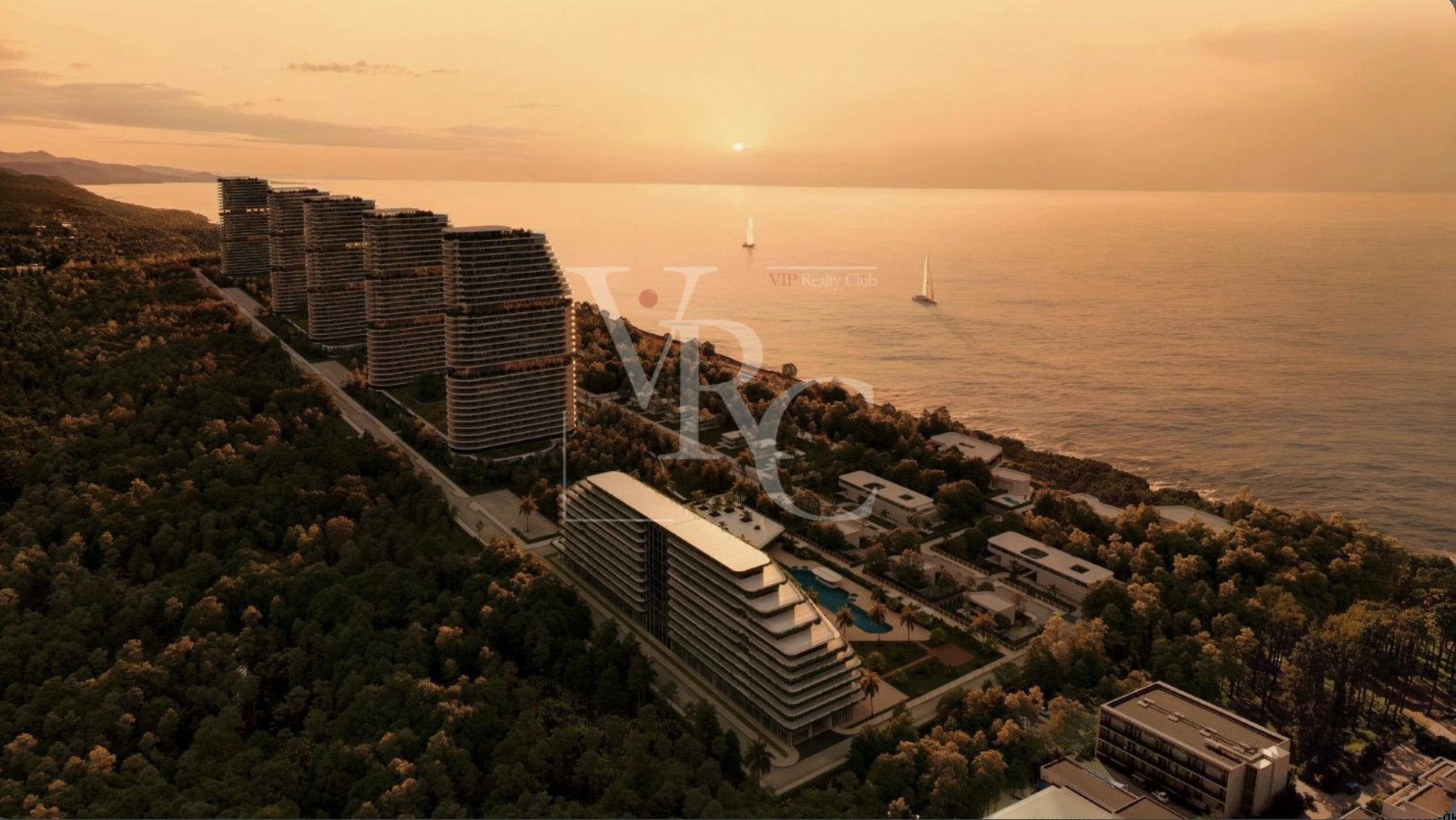 Studio Apartment For Sale view 5