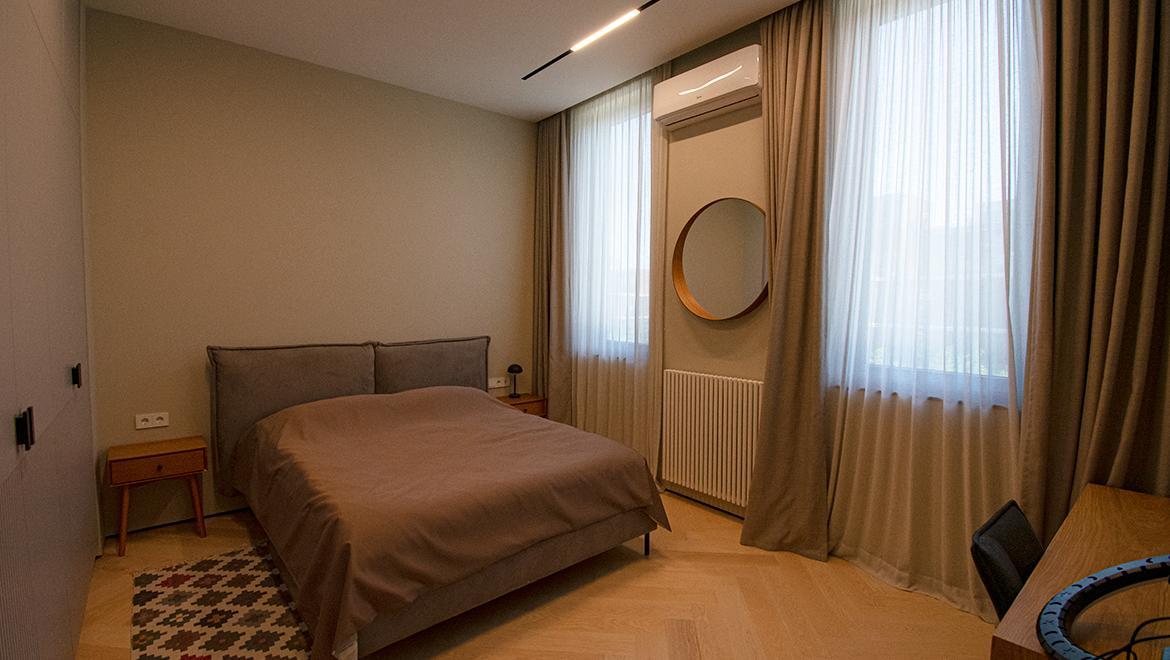Krtsanisi Residence: 5-Room Townhouse, 440.0 M² | Korter.Ge view 10