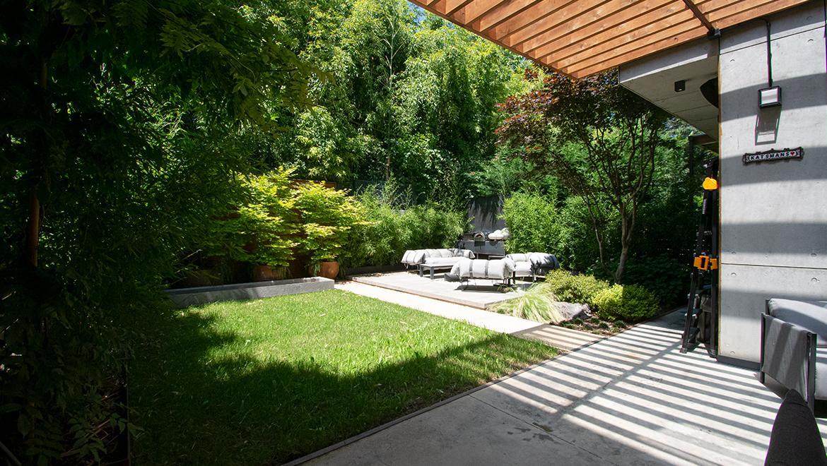 Krtsanisi Residence: 5-Room Townhouse, 440.0 M² | Korter.Ge view 5