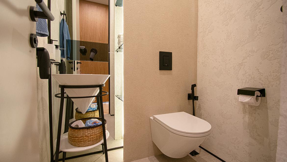 Krtsanisi Residence: 5-Room Townhouse, 440.0 M² | Korter.Ge view 9