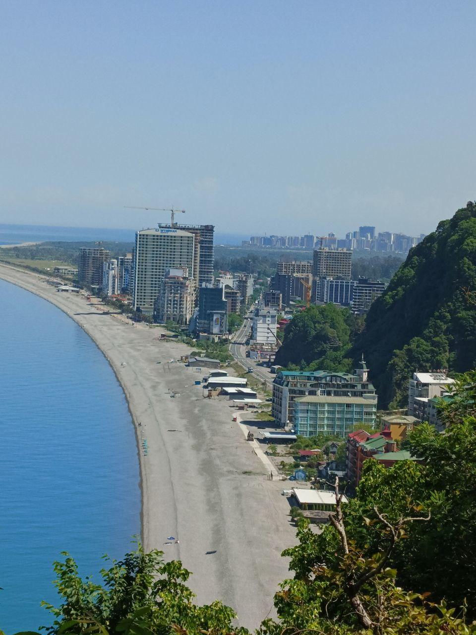 Commercial Property For Sale: 670 M² In Kvariati, Ioane Lazi St, 1 – $1,190,000 view 3