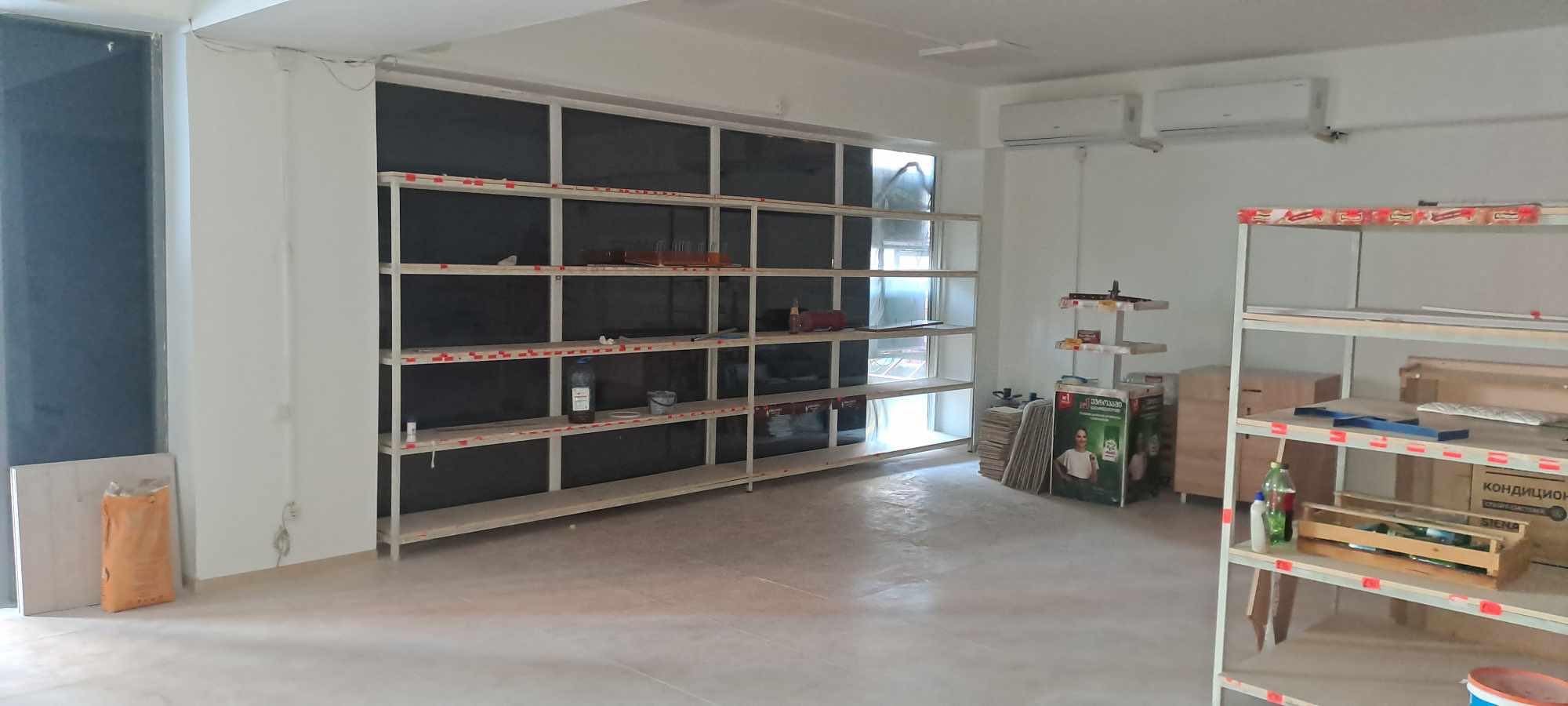 Commercial Property For Sale: 117 M² In Batumi, 1-й поворот улицы Кетевана Цамебули – $100,000 view 3
