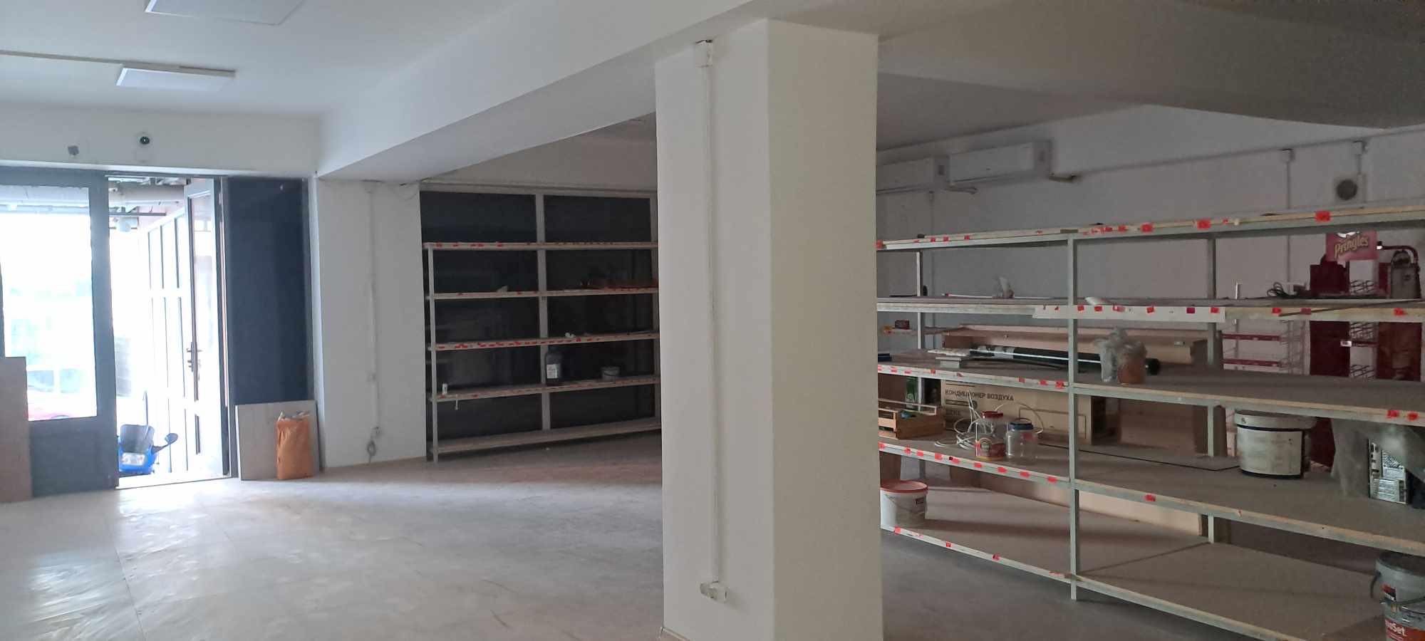 Commercial Property For Sale: 117 M² In Batumi, 1-й поворот улицы Кетевана Цамебули – $100,000 view 4