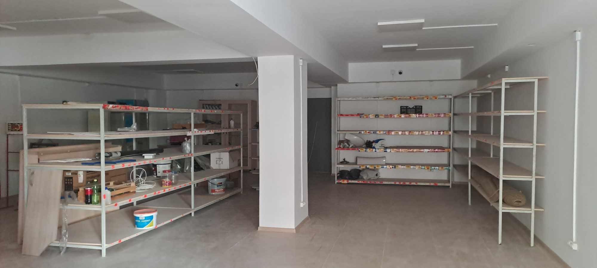 Commercial Property For Sale: 117 M² In Batumi, 1-й поворот улицы Кетевана Цамебули – $100,000 view 2