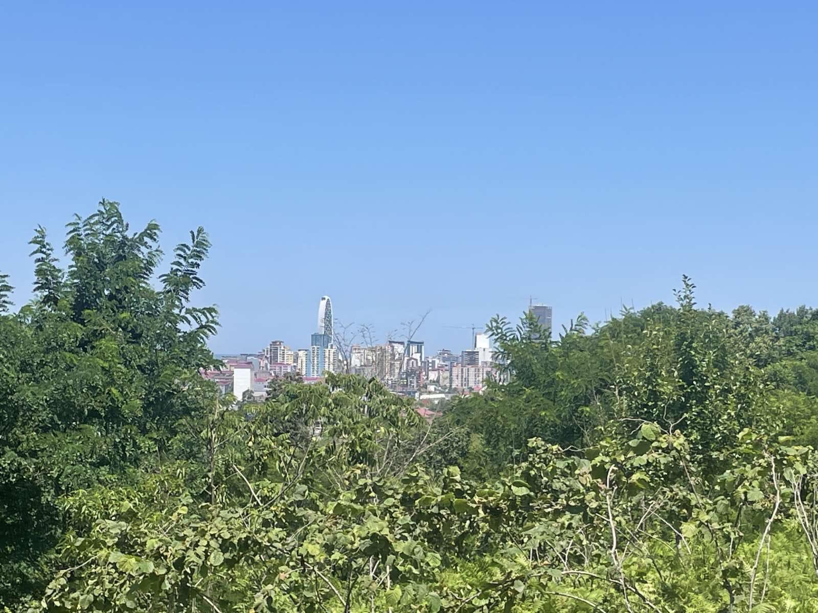 Land For Sale In Batumi, 979 M² For $97,900 view 1