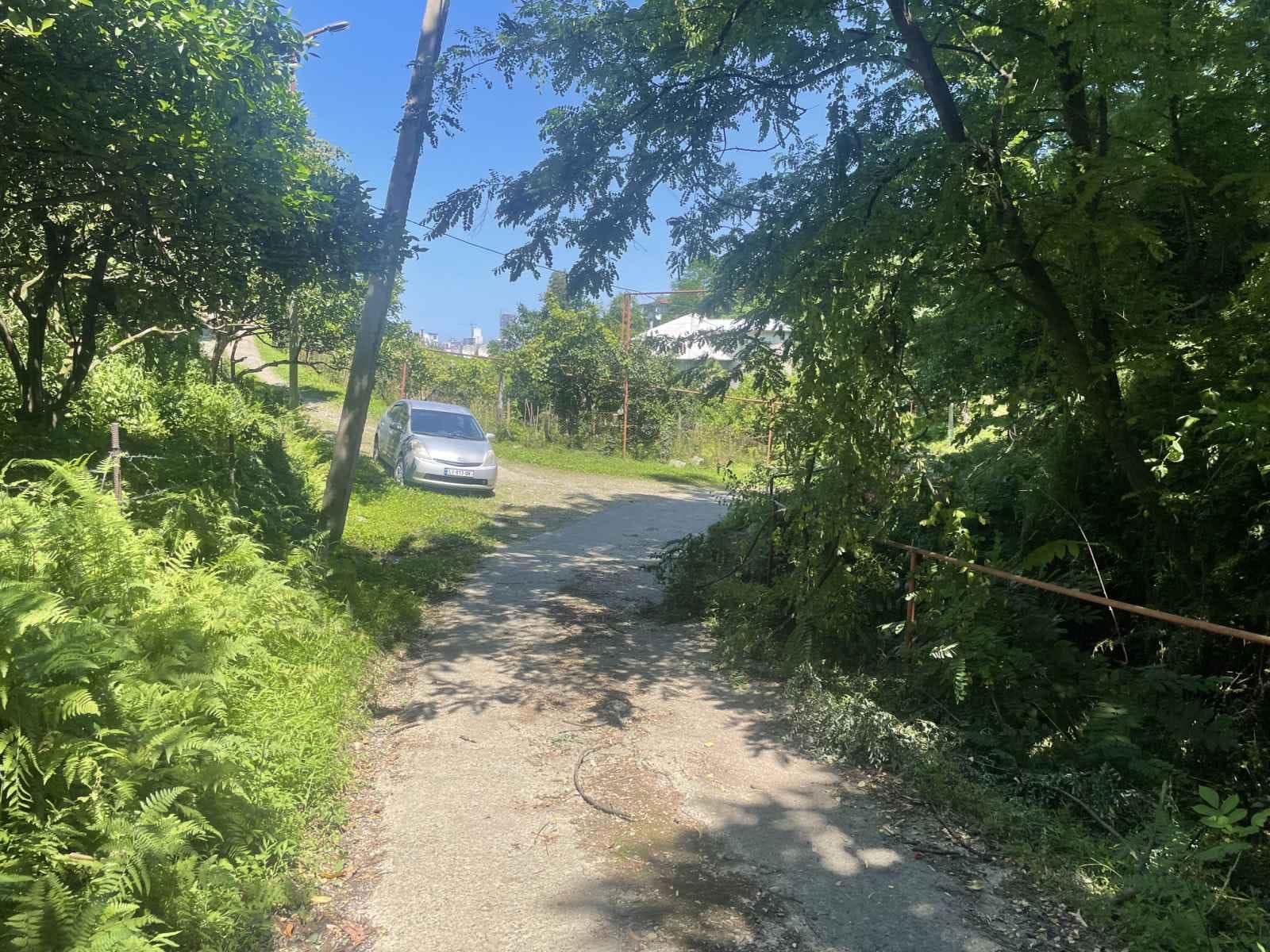 Land For Sale In Batumi, 979 M² For $97,900 view 5