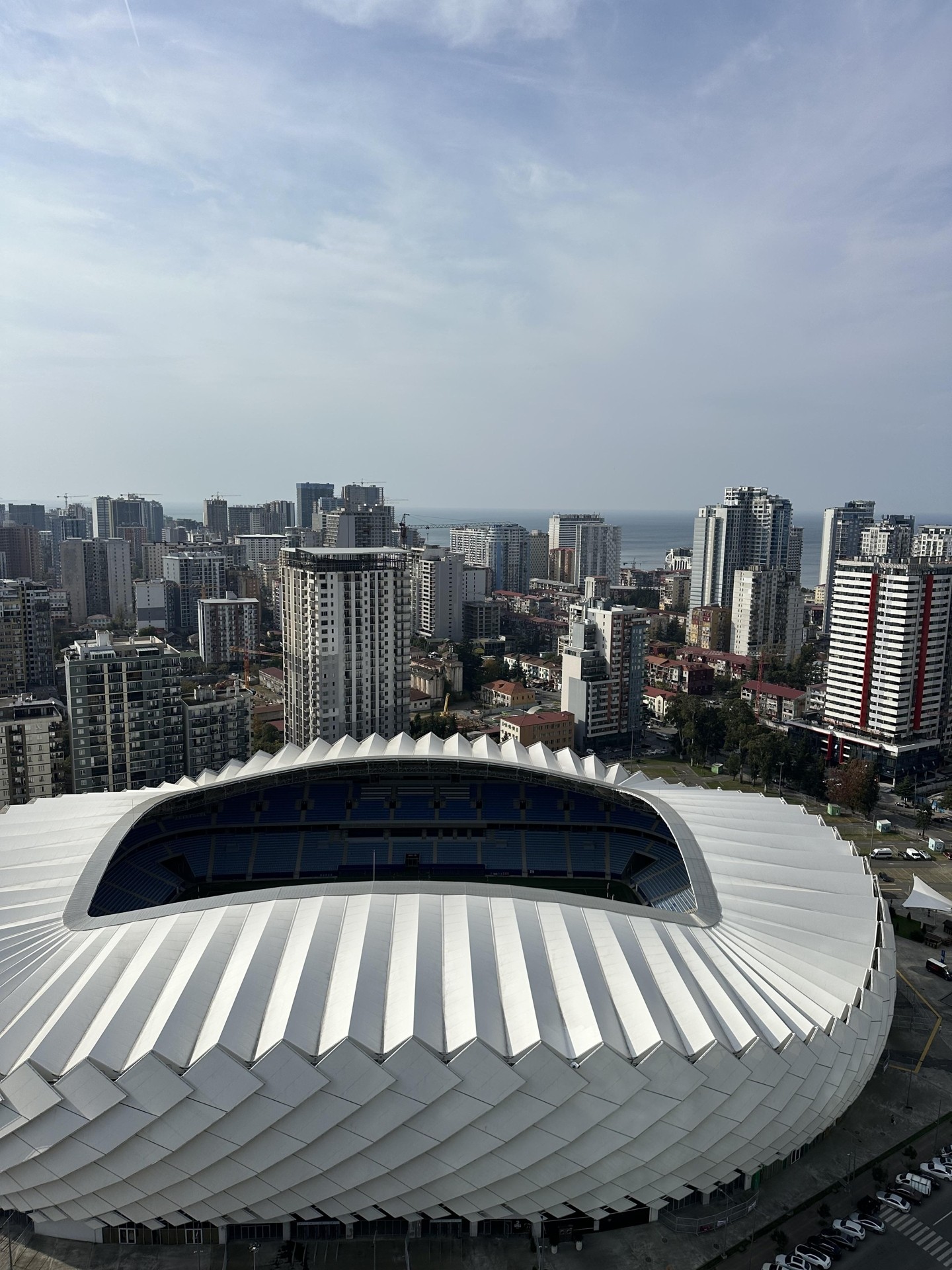 Studio Apartment For Sale view 7