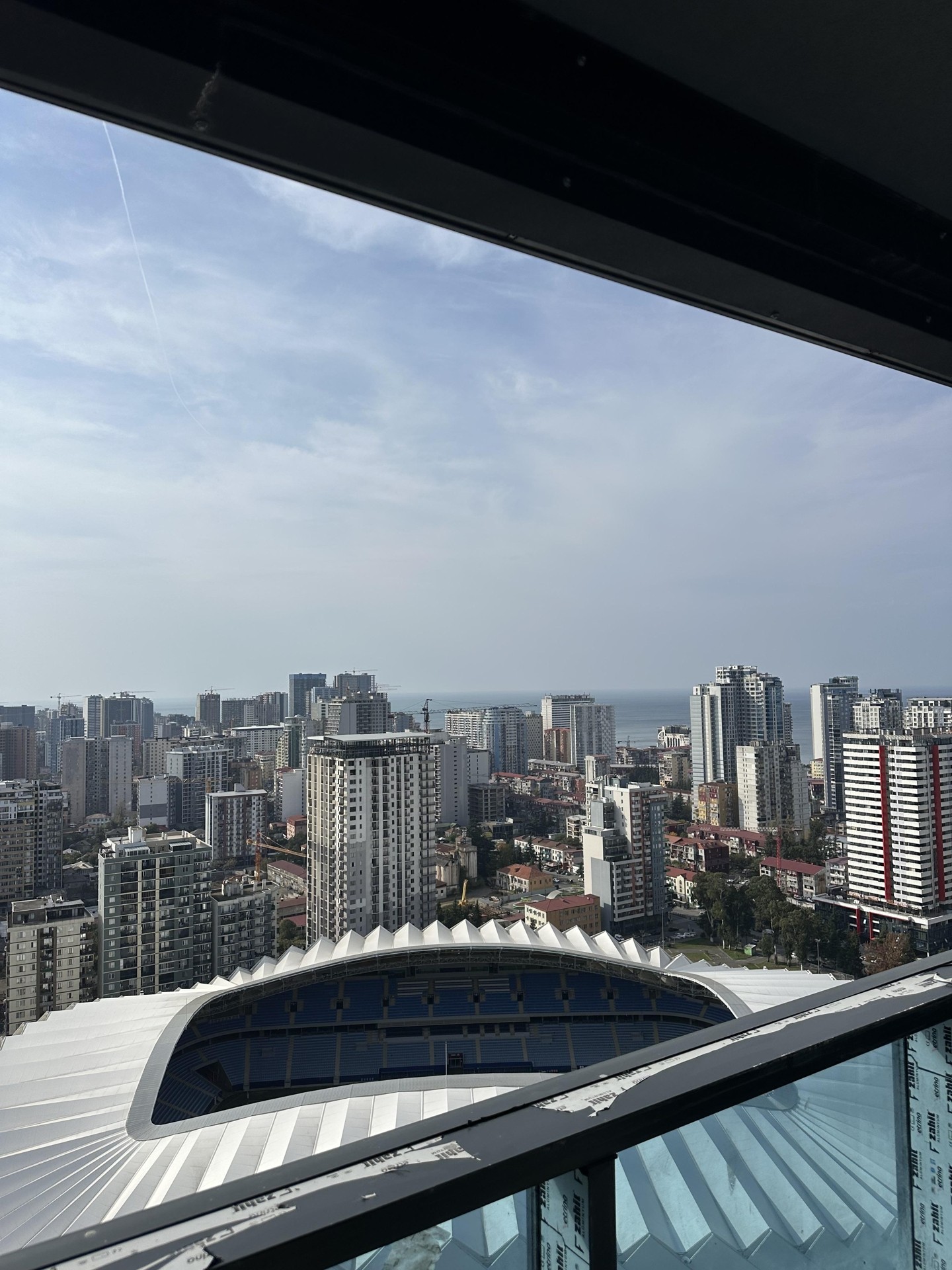 Studio Apartment For Sale view 4