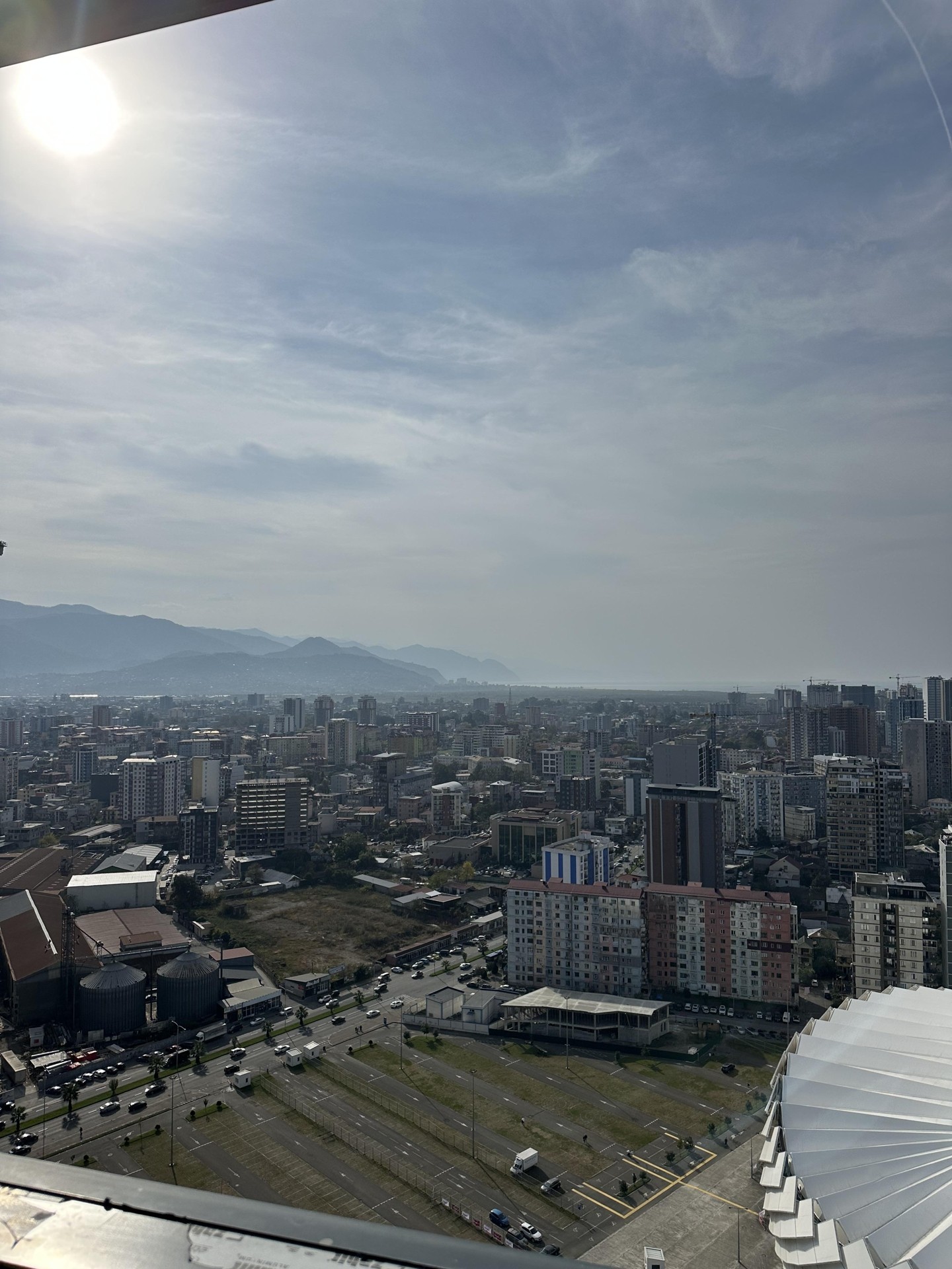 Studio Apartment For Sale view 5