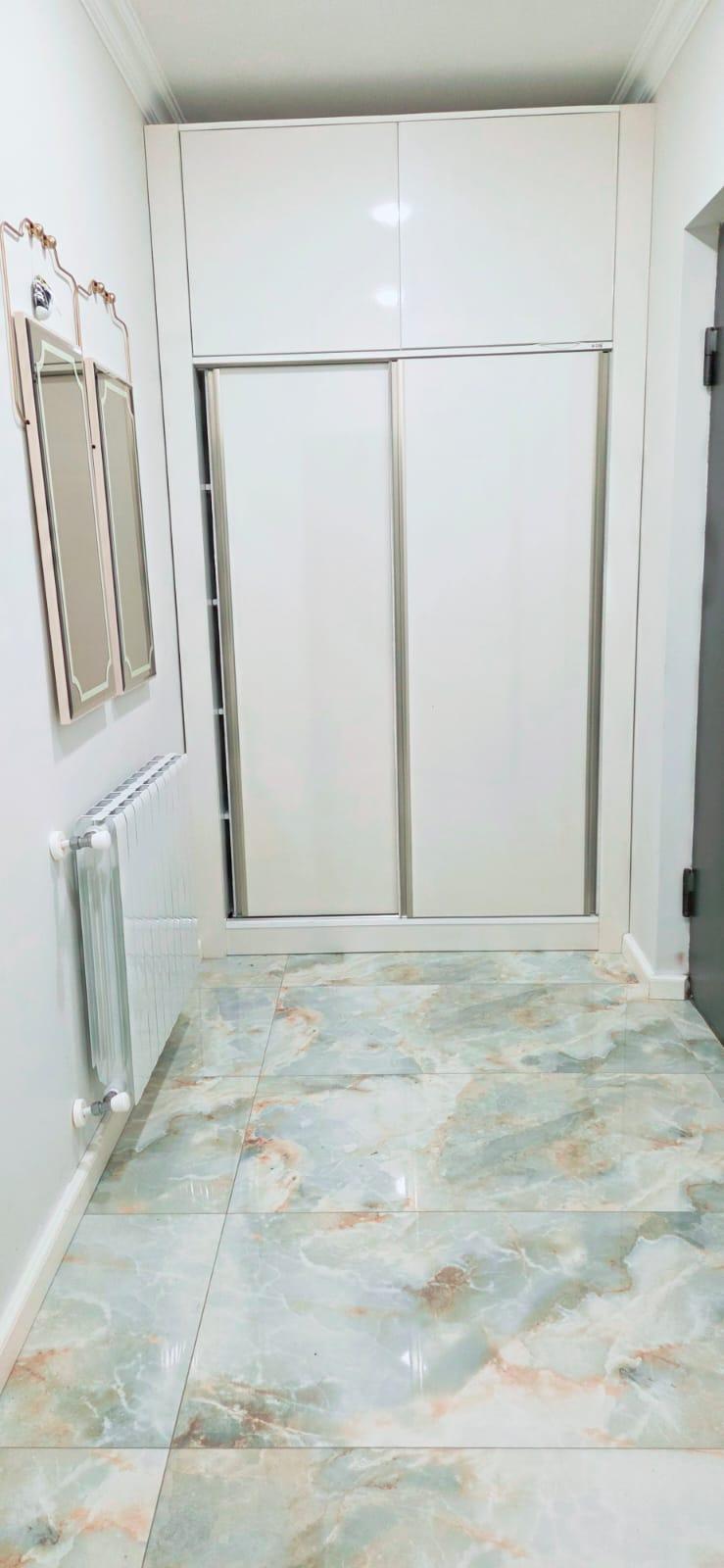 3-BR Duplex For Rent In Batumi, Vakhtang Gorgasali St, 84 view 8