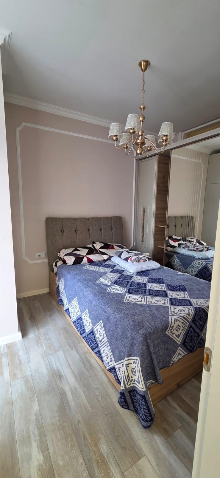 3-BR Duplex For Rent In Batumi, Vakhtang Gorgasali St, 84 view 9