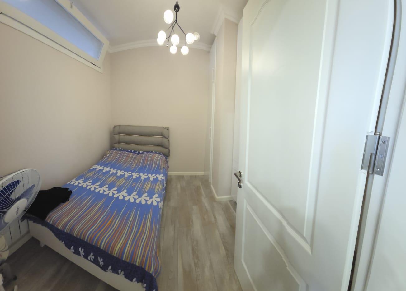 3-BR Duplex For Rent In Batumi, Vakhtang Gorgasali St, 84 view 5