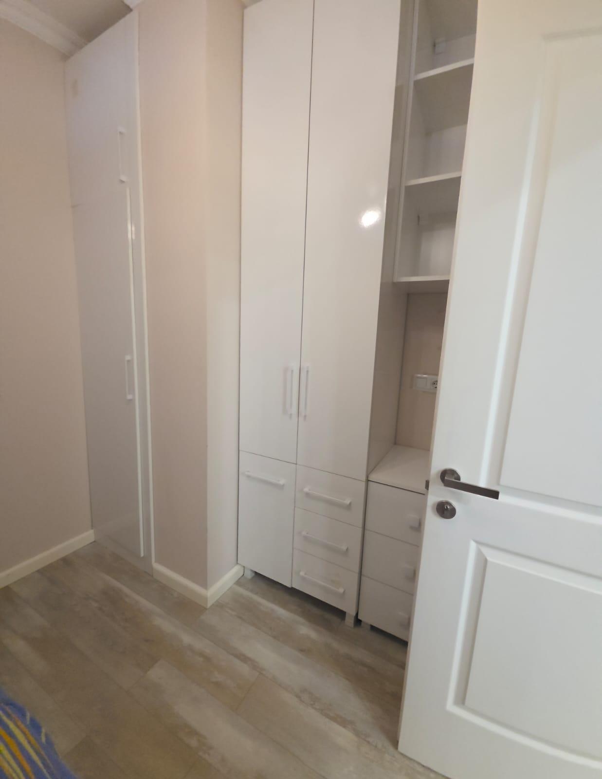 3-BR Duplex For Rent In Batumi, Vakhtang Gorgasali St, 84 view 2