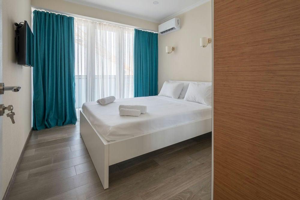 Commercial Property For Sale: 1,700 M² In Batumi, Dzmebi Nobelebi St, 8 – $870,000 view 14