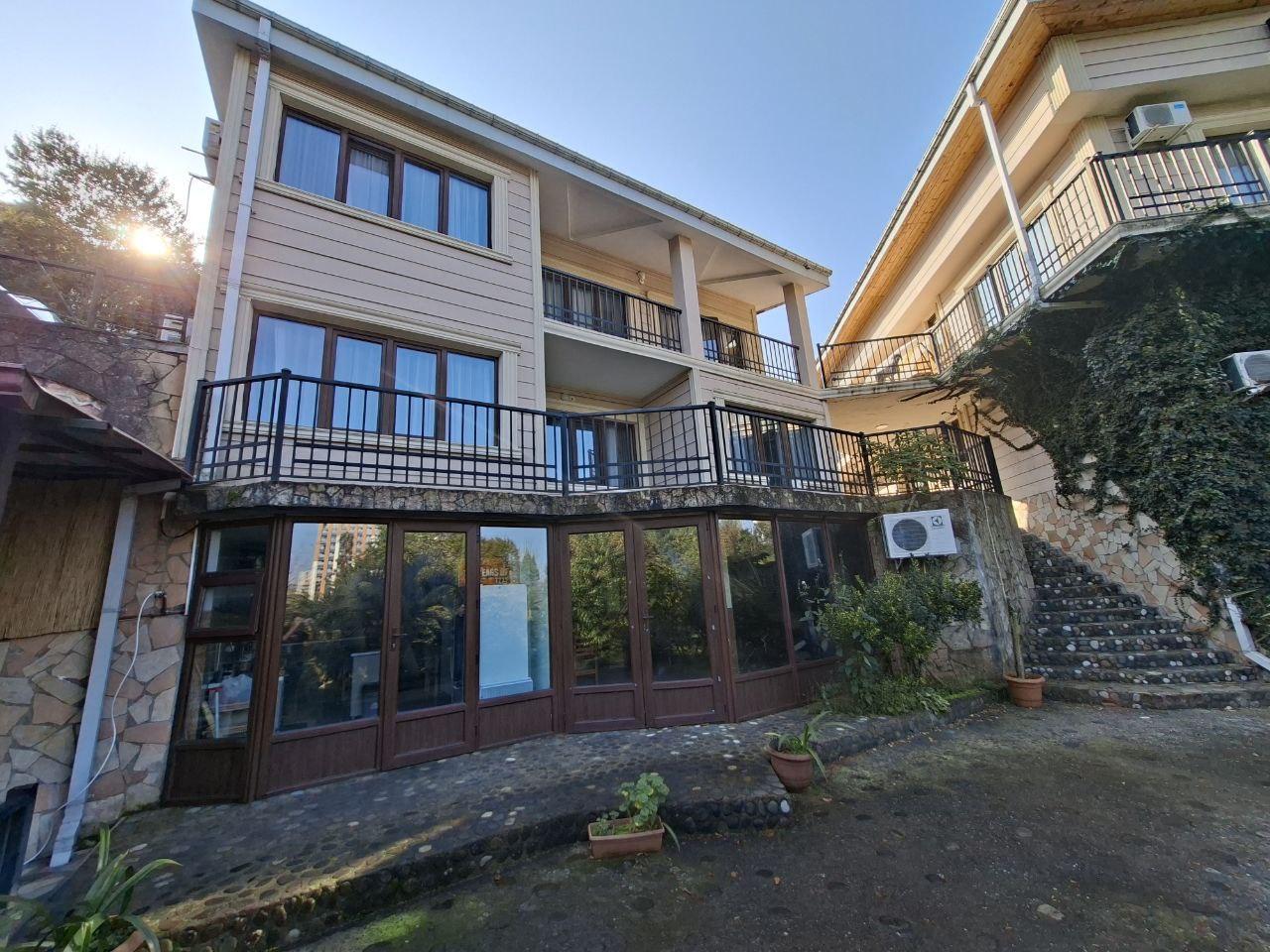 Commercial Property For Sale: 1,700 M² In Batumi, Dzmebi Nobelebi St, 8 – $870,000 view 4