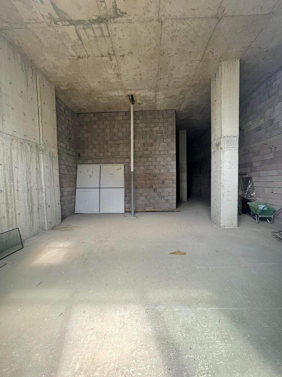 Commercial Property For Sale: 87 M² In Batumi, David Aghmashenebeli St – $135,000 view 2