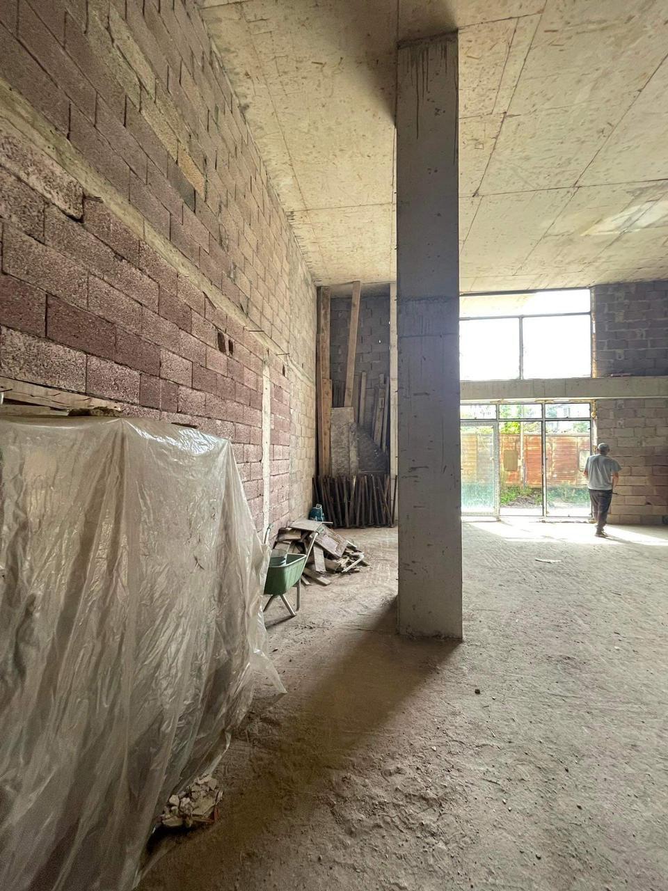 Commercial Property For Sale: 87 M² In Batumi, David Aghmashenebeli St – $135,000 view 3