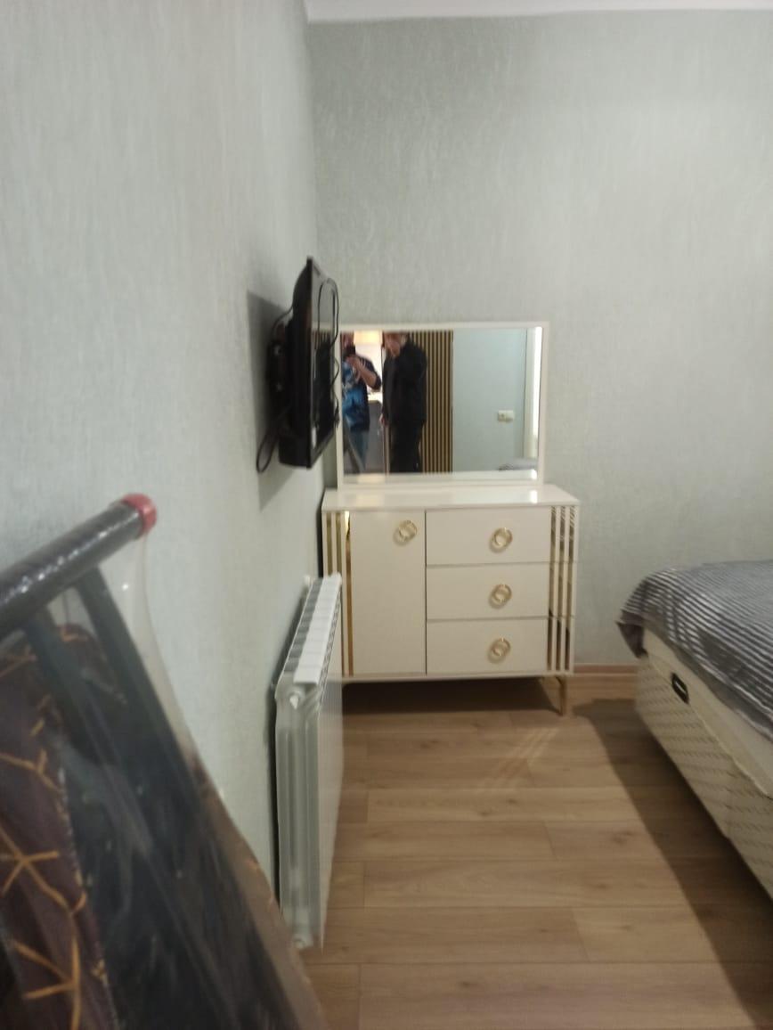 2-Room Apartment For Rent In Batumi, Niko Pirosmani St, 7 view 5