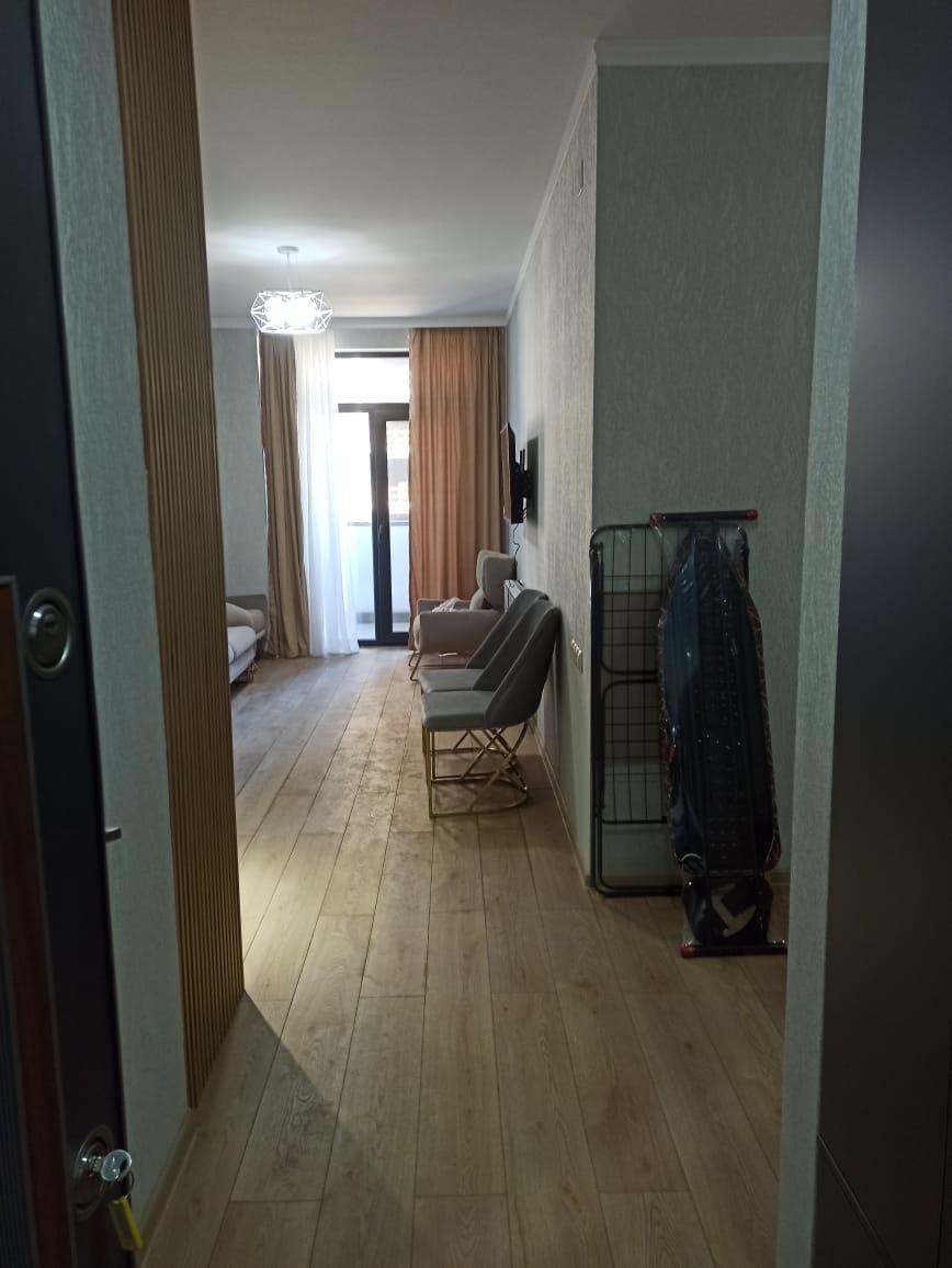 2-Room Apartment For Rent In Batumi, Niko Pirosmani St, 7 view 2