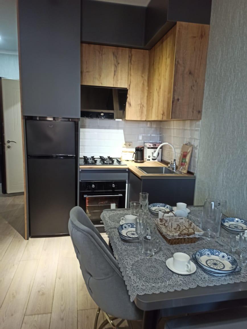 2-Room Apartment For Rent In Batumi, Niko Pirosmani St, 7 view 3