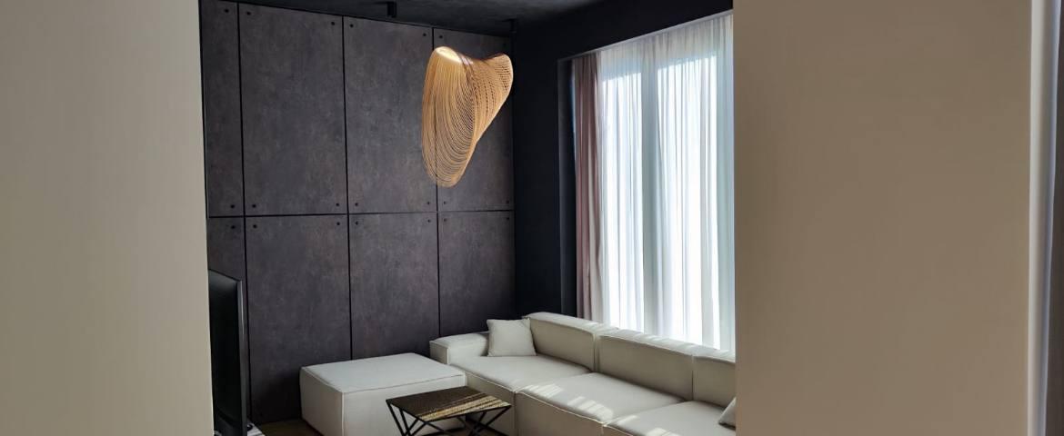 Продажа 4-Room House в In Chakvi, Ksenia Bakhtadze St, 22a view 10