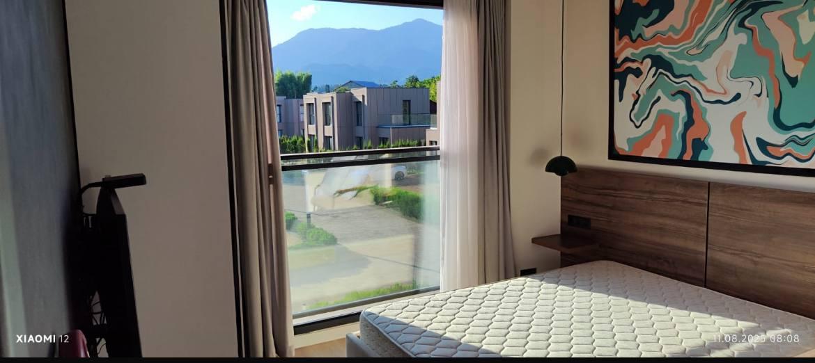 Продажа 4-Room House в In Chakvi, Ksenia Bakhtadze St, 22a view 5