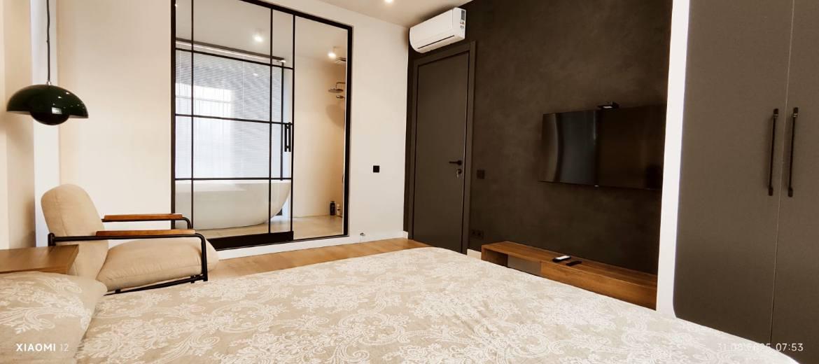 Продажа 4-Room House в In Chakvi, Ksenia Bakhtadze St, 22a view 6