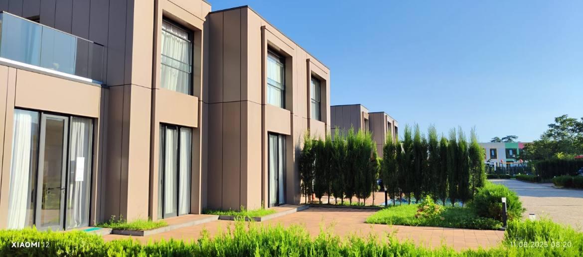Продажа 4-Room House в In Chakvi, Ksenia Bakhtadze St, 22a view 7